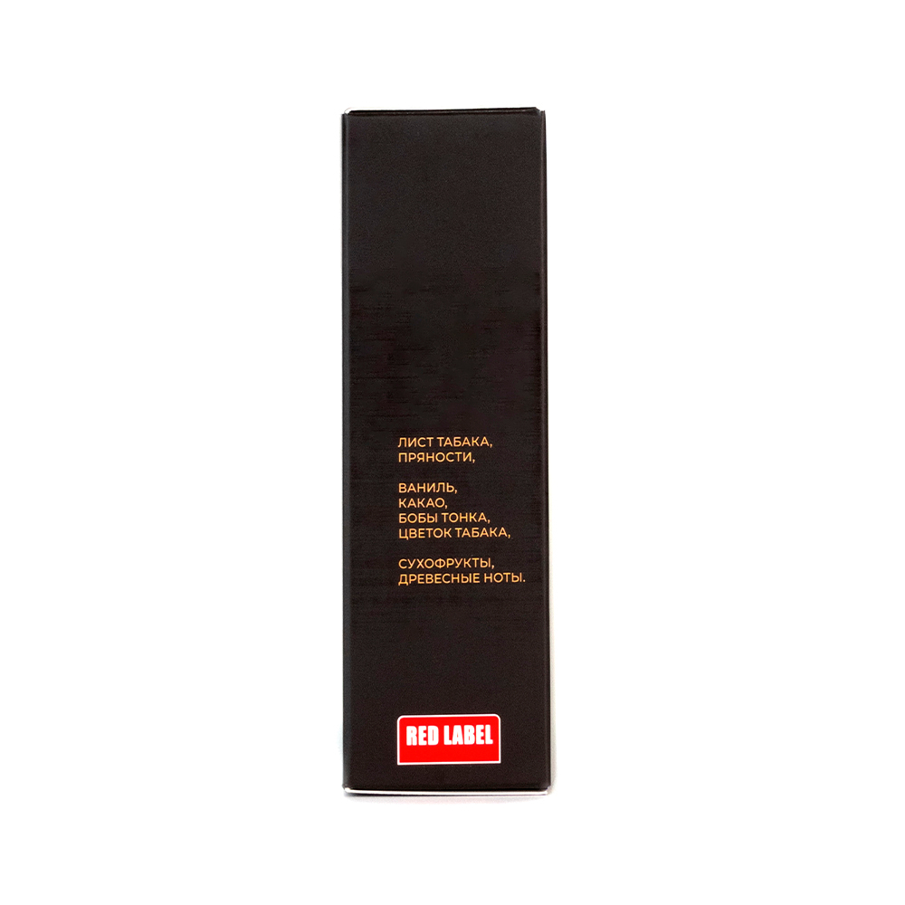 fs. т/в Free Style Tobacco Vanille (Фри Стайл Тобакко Ванилле)-100ml  /12