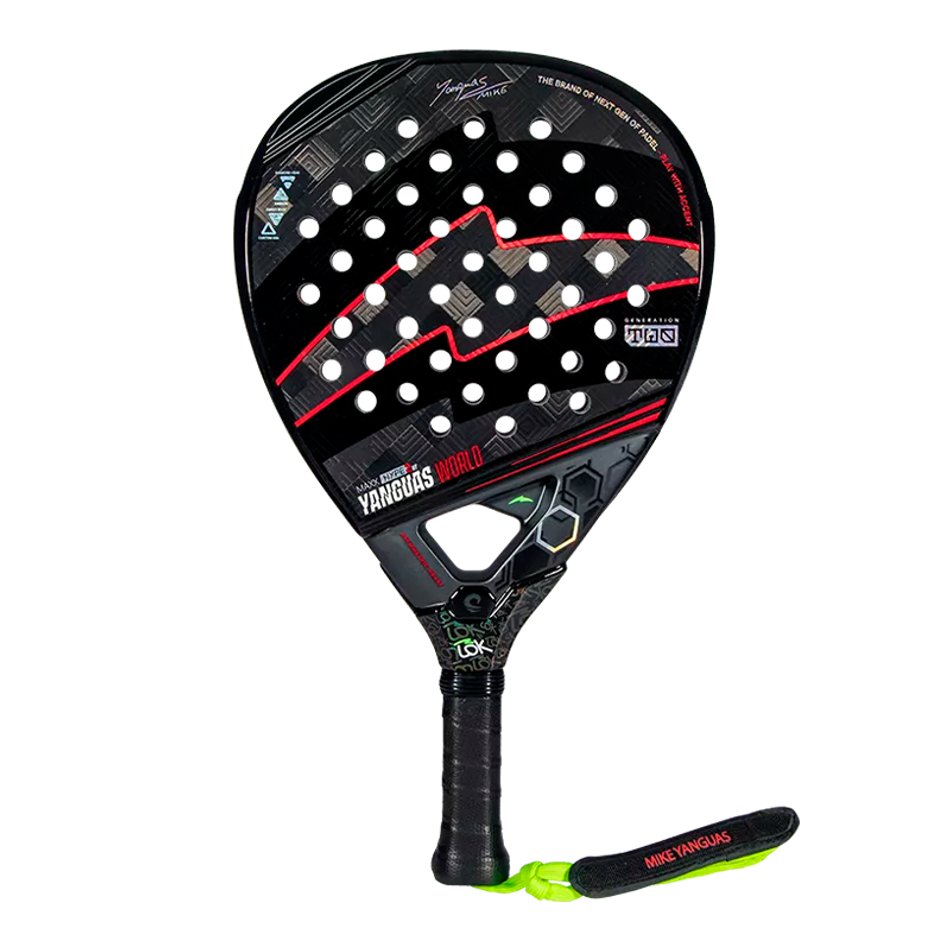 Racket Lok Maxx Hype 2 Yanguas World
