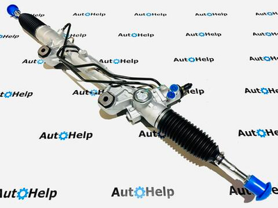 Рулевая рейка 4410A603 LHD (левый руль) Mitsubishi L200