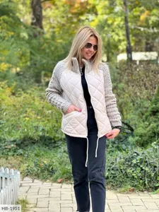 Куртка HB-1941 Фабрика Моды