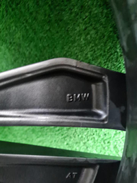 Диск Комплект R20 BMW 7er G11 (15-22) 760 стиль