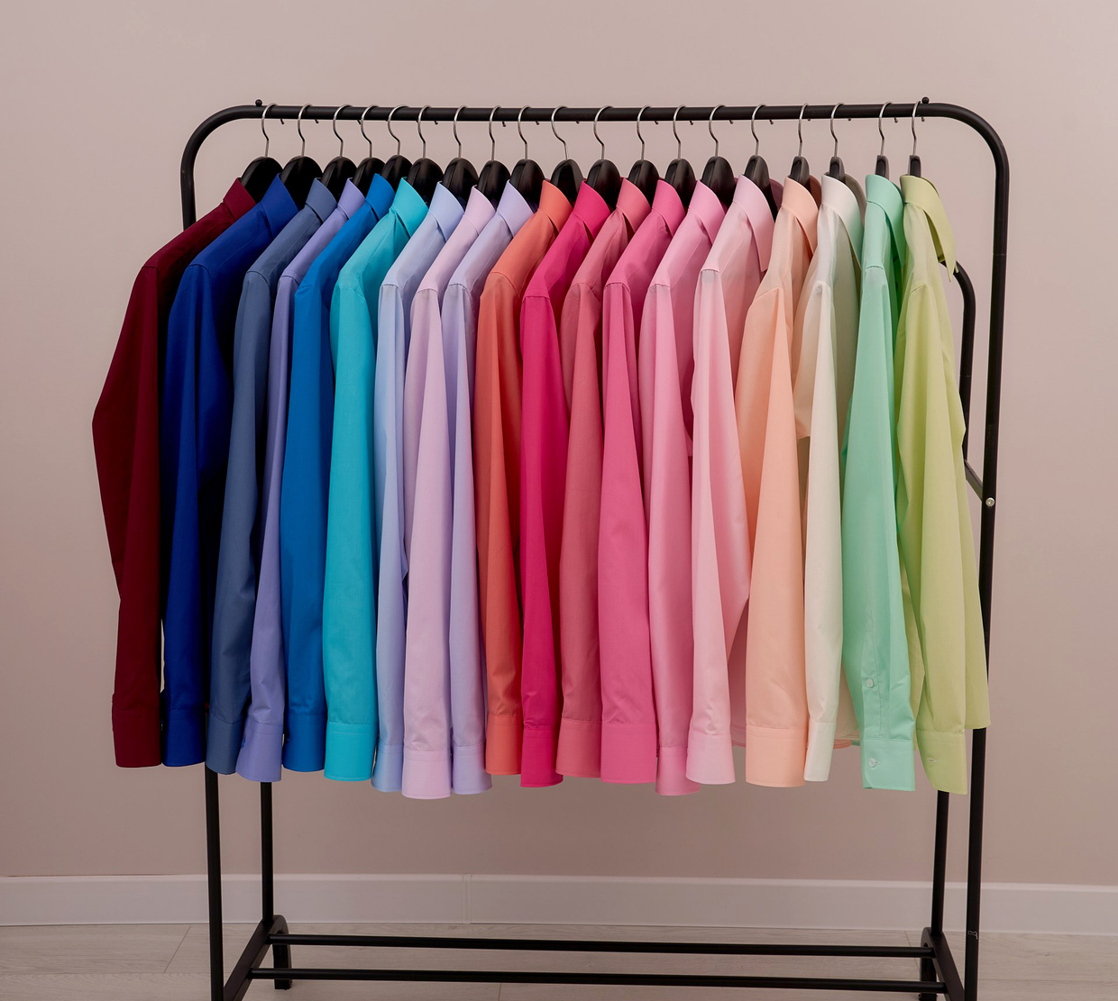 Советы по хранению вещей от VESTER