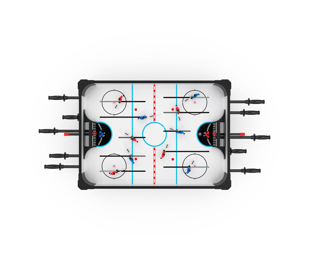 Игровой стол - хоккей DFC JUNIOR 33" JG-HT-73300