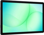 11" Планшет Samsung Galaxy Tab A11+ BSM-X230 6/128 GB 7300 Wi-Fi, 1920 x 1200, 90Гц, Android 15, серебристый [sm-x230nzsacau]