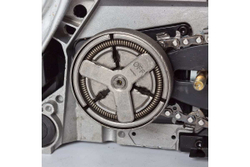 Бензопила REDVERG Basic GC-58C 6672716