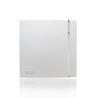 Вентиляторы накладные Soler & Palau (Испания)