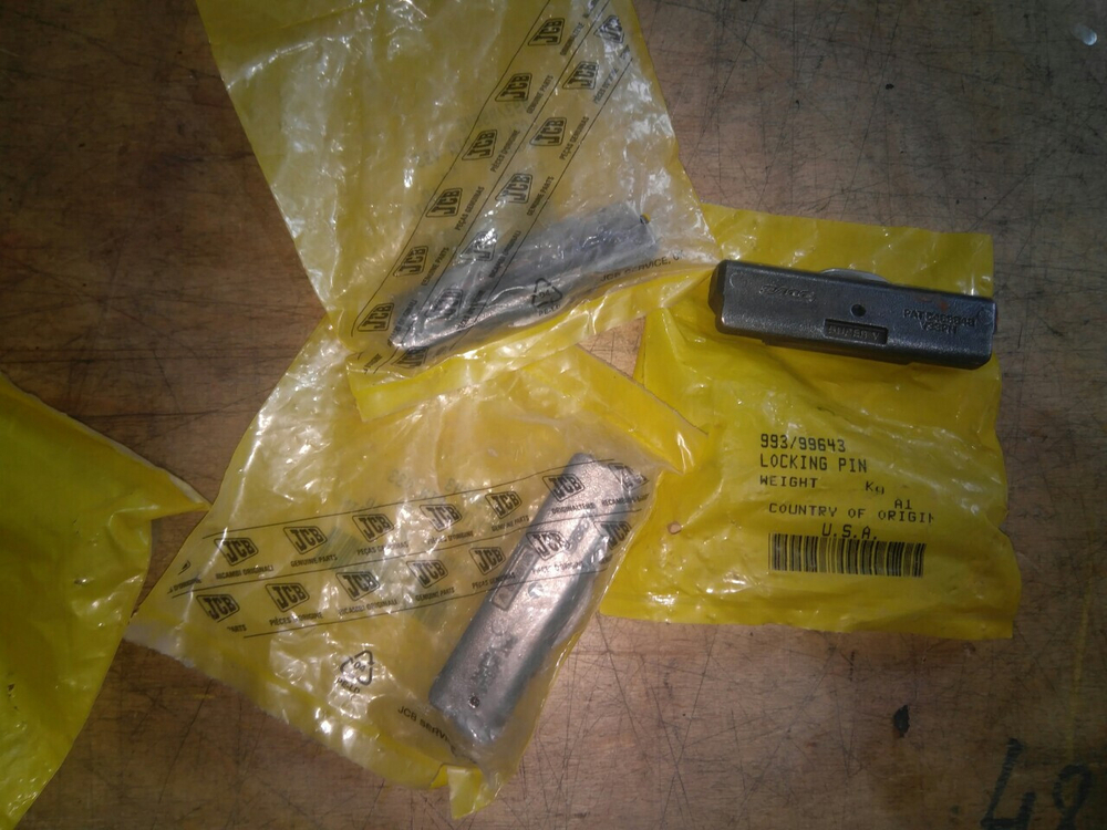 Палец V33PN ESCO ОРИГИНАЛ