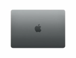 Ноутбук Apple MacBook Air 13 2024, Apple M3, 8/256 ГБ, MRXW3ZP/A, space gray