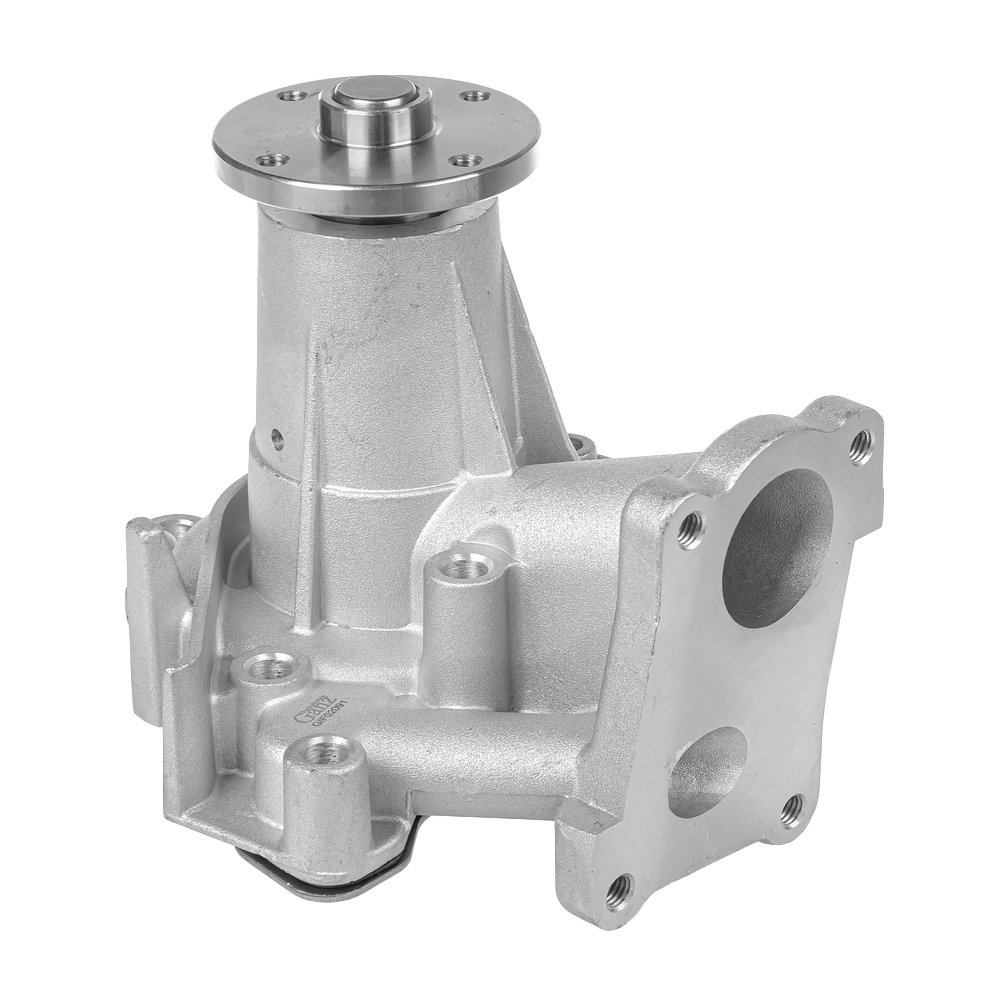Помпа, водяной насос HYUNDAI Porter/MITSUBISHI Pajero/Sport all 2.5TDI GANZ GIF02091