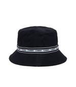 Двусторонняя шляпа Tommy Hilfiger - разноцветная(AU0AU01601)