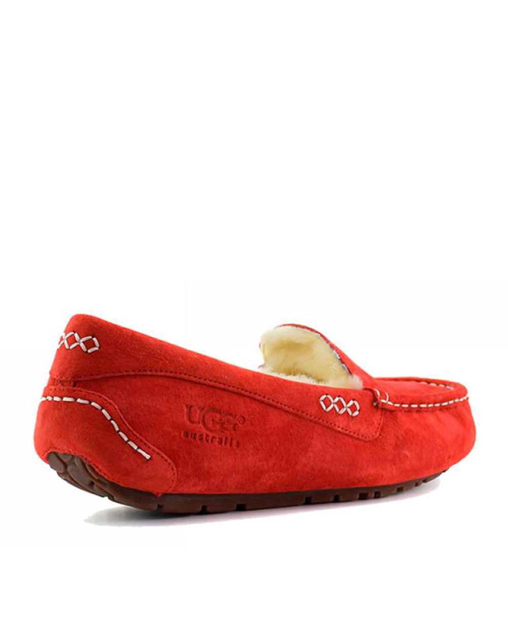 ANSLEY-red