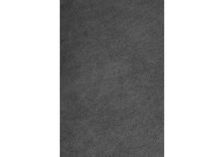 Стул на металлокаркасе Гутрид прошивка ромбы сзади темно-серый / черный