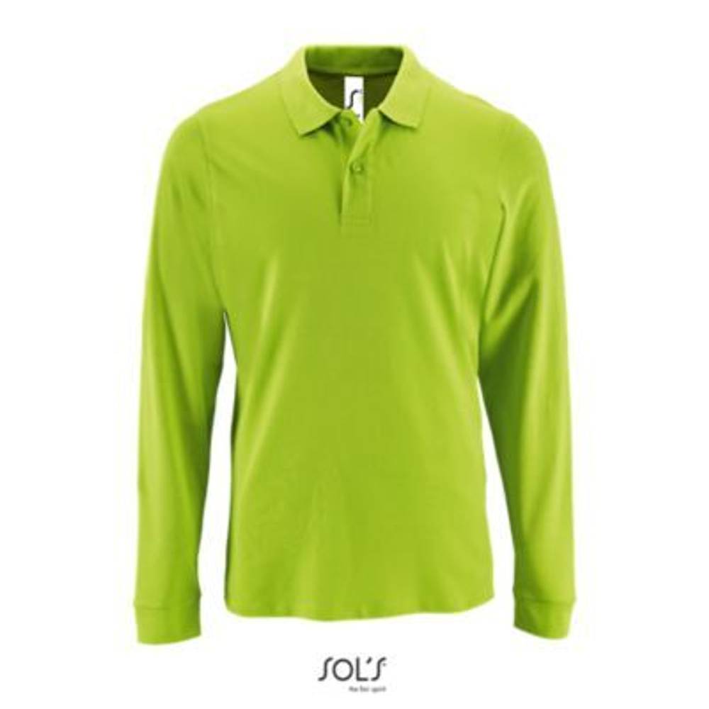 SOL'S PERFECT LSL MEN