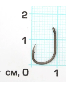 Крючки "Карп II" (Скорпион)