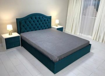 Кровать Рафаэла