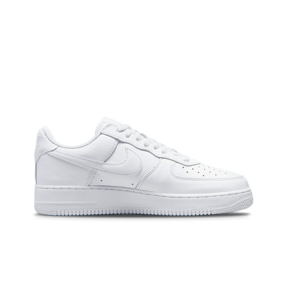 Кроссовки Nike Air Force 1 Low 'Color of the Month - White' DJ3911-100
