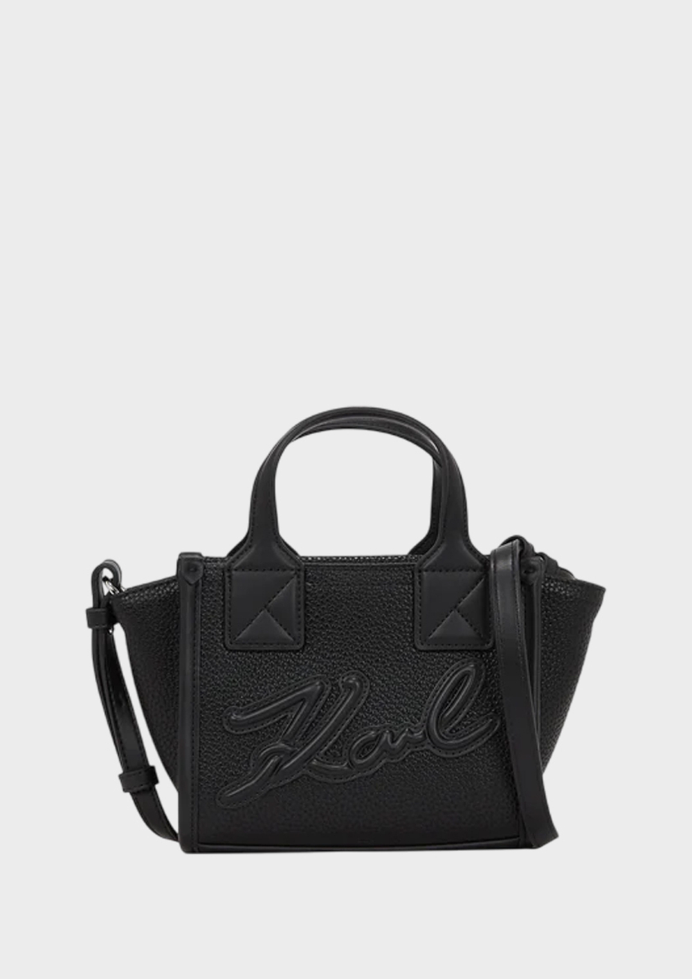 Сумка KARL LAGERFELD K/Skuare Sm Tote Grainy