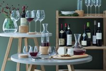 LSA International Декантер для вина Wine 1,85 л