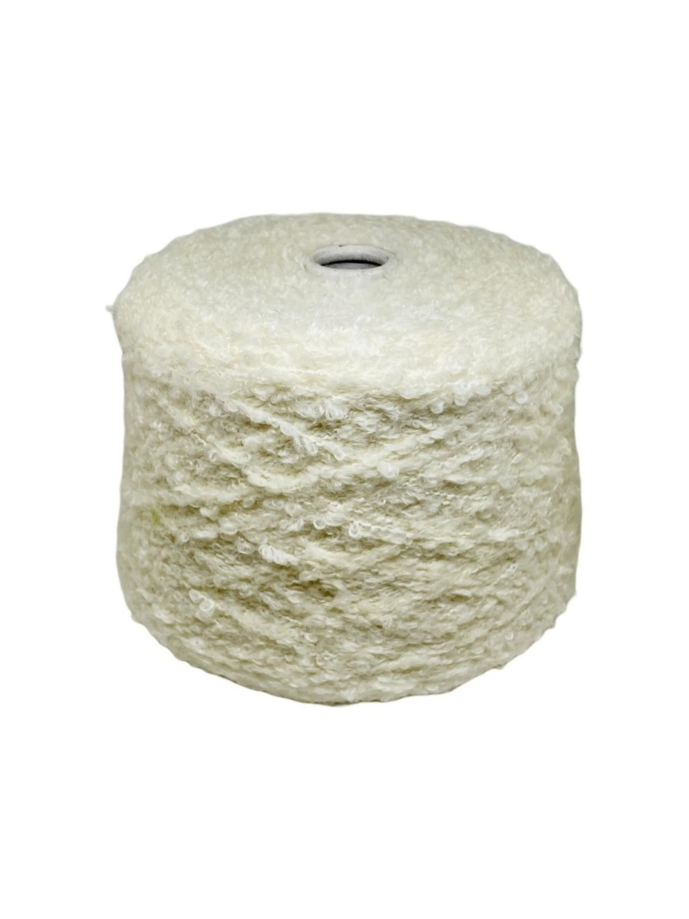 Пряжа на бобине (Италия) 834г 100г-170м 12% мохер 10% альпака 16% меринос 28%п/а 34% п/к