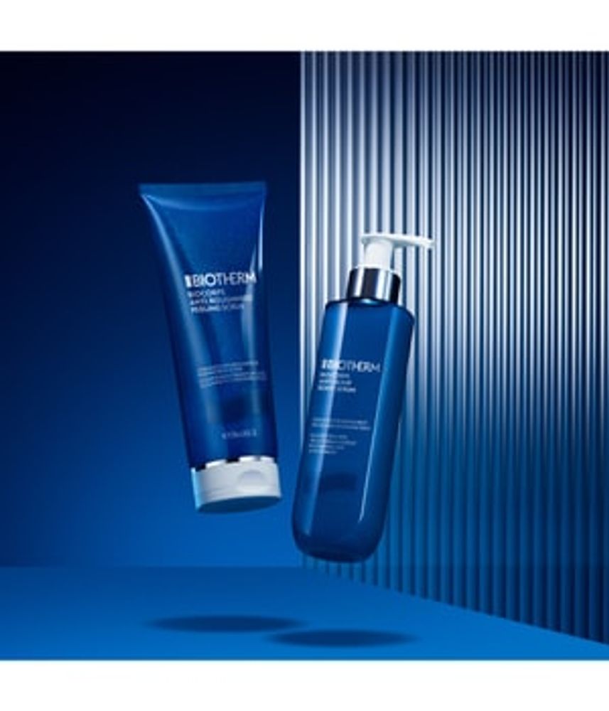 Biotherm Biocorps Body Scrub 200 ml