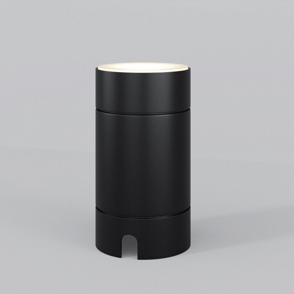 Встраиваемый в дорогу светильник Maytoni Brill O474FL-L2GF3K