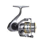 Катушка безынерционная ультралайт Black Side Reliz II 1000S Nano (6+1 подш.)