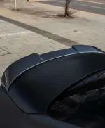 Карбоновый спойлер для BMW 2 серии G42 БМВ