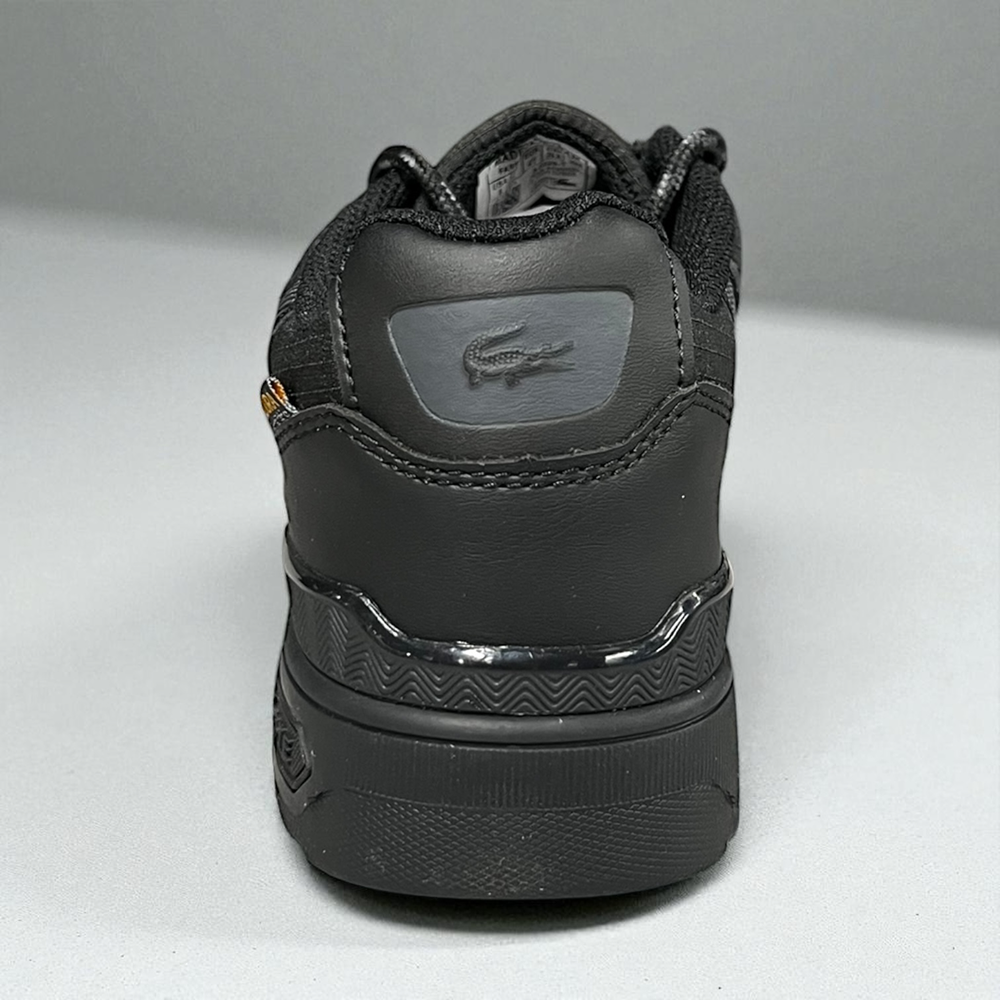 Lacoste T-CLIP • Black