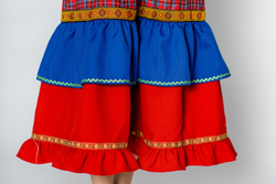 Платье женское