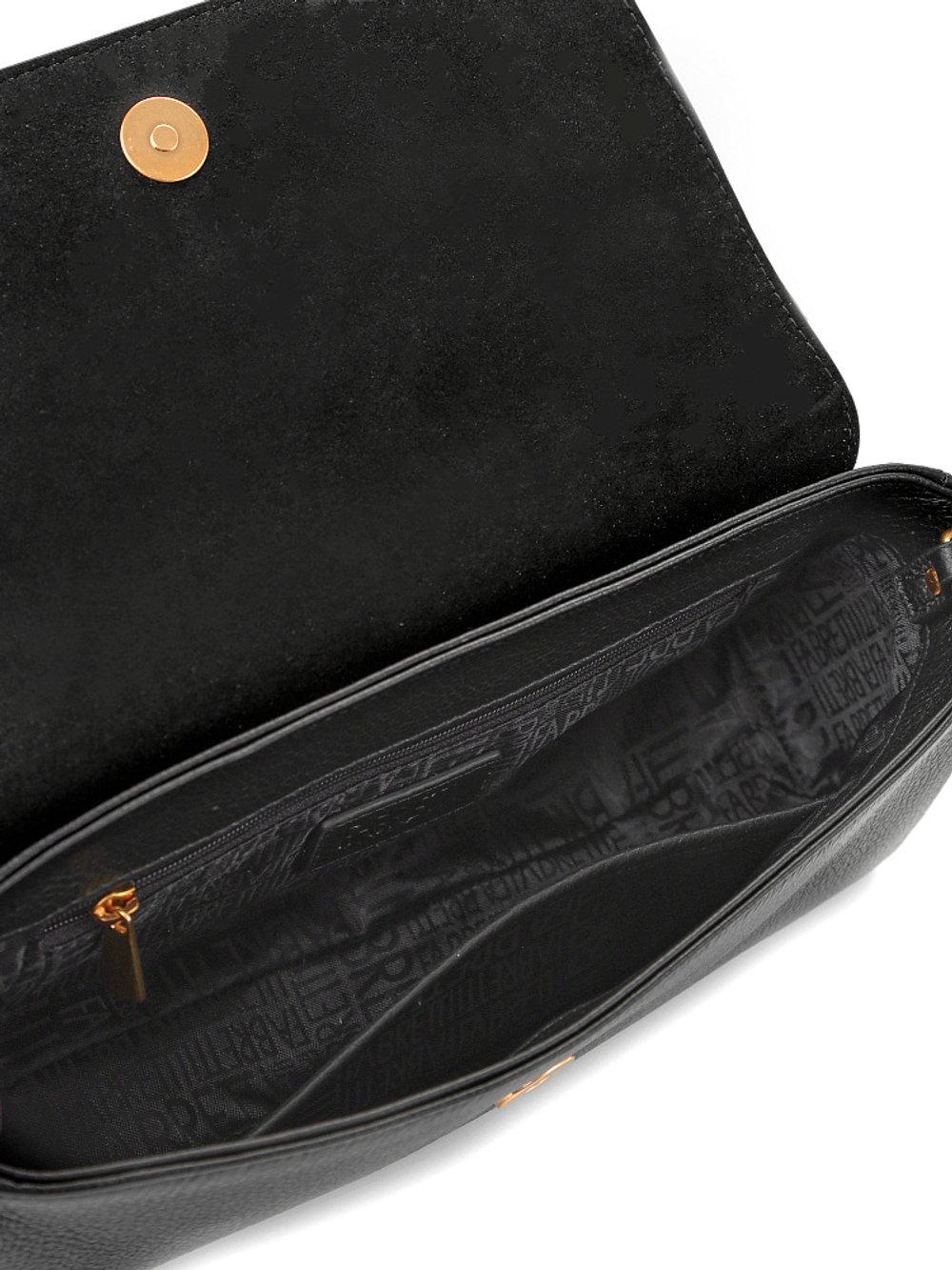 Сумка кожаная FABRETTI L19672-2