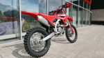 Honda CRF450RX 2021