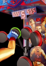 Силомер ММА