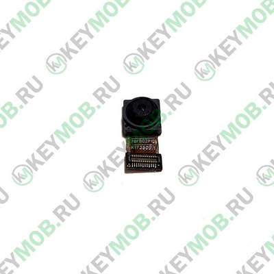 Камера фронтальная для телефона Huawei Honor 7X (BND-L21)