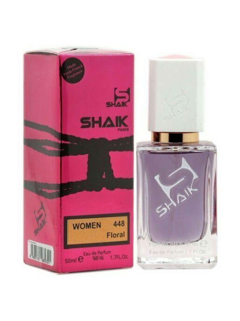 Shaik 448 Very Sexy Orchid Victoria's Secret, 50 ml.