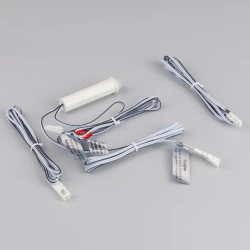 ИК-датчик SR-PRIME-IN-R16-WH (12-24V, 48-96W, MOTION) (Arlight, IP20 Пластик, 2 года) 036163