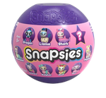 Фигурка Funko Snapsies Wave