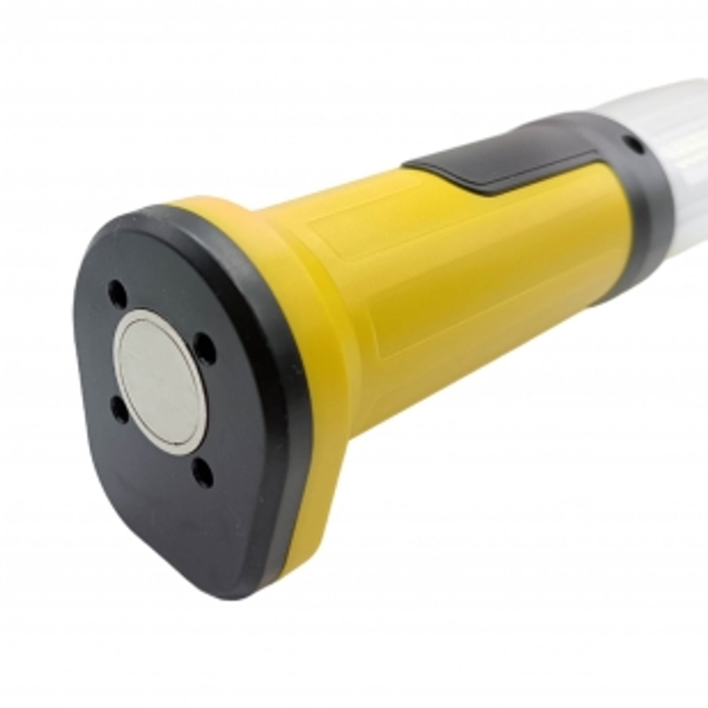 Автомобильный фонарь-переноска с магнитным креплением