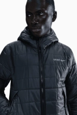 Куртка Nike Tottenham Hotspur 25/26 Synthetic Fill Fleece - черный