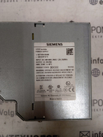 Siemens 6EP1436-3BA00 б/у