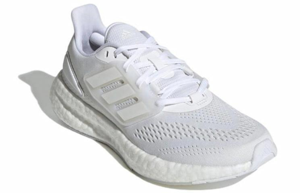 Кроссовки Adidas Pureboost 22 (Женская размерная сетка)