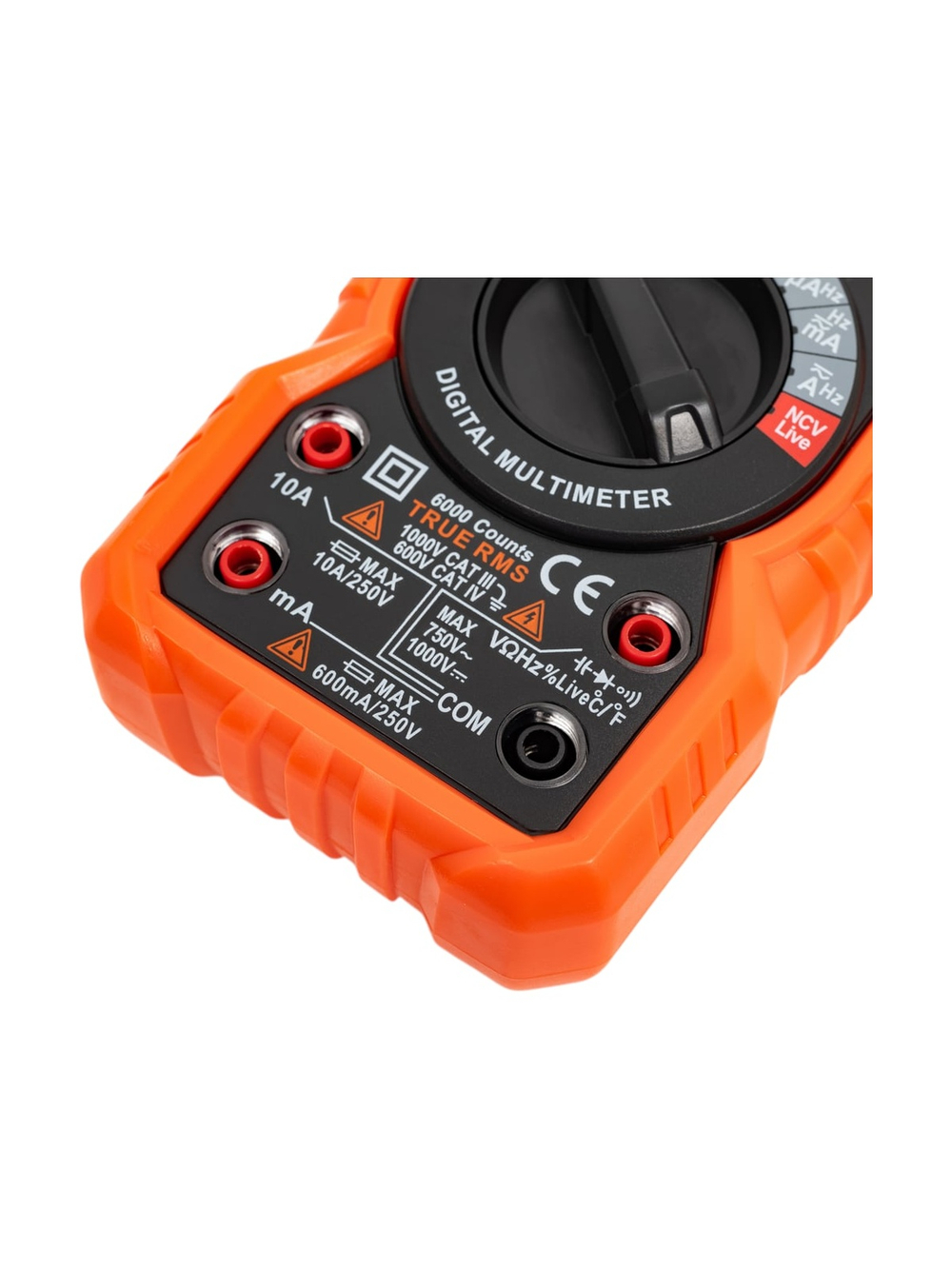 Цифровой мультиметр Gigant GDM-2