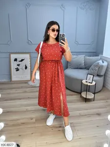 Платье HT-8464 Фабрика Моды