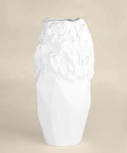 Ваза фарфоровая ROK