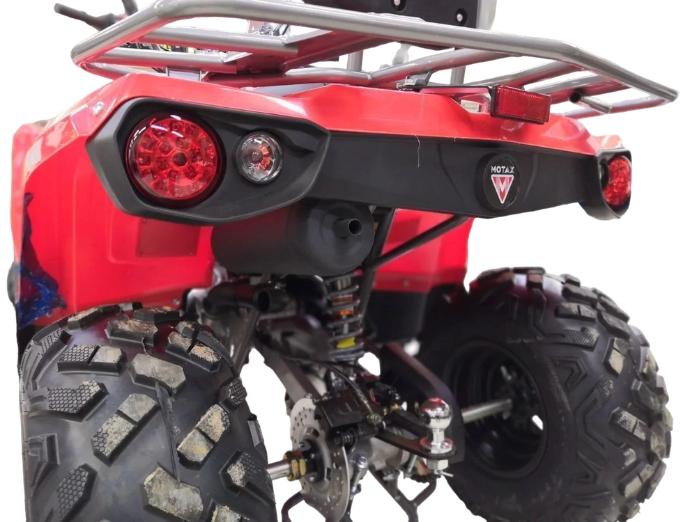 Квадроцикл MOTAX ATV Grizlik 200 Ultra