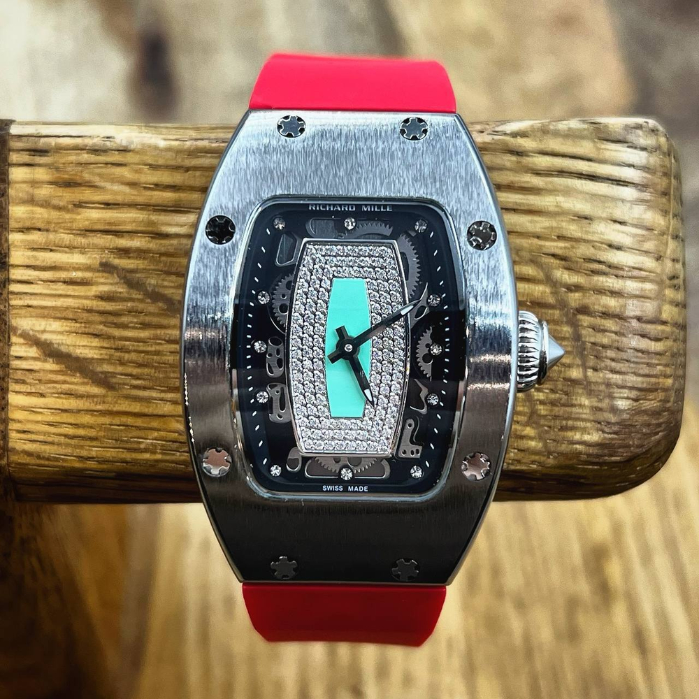 Часы Richard Mille