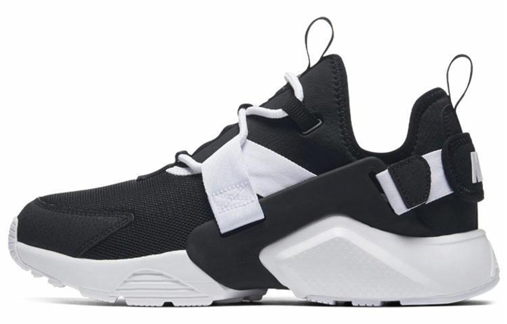 Кроссовки Nike Huarache City Low (Женская размерная сетка)