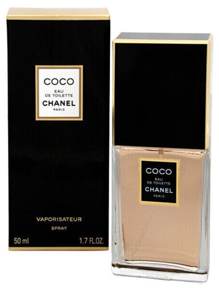 Женская парфюмерия Coco - EDT