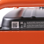 Генератор бензиновый PATRIOT GRS 3500E 476102250