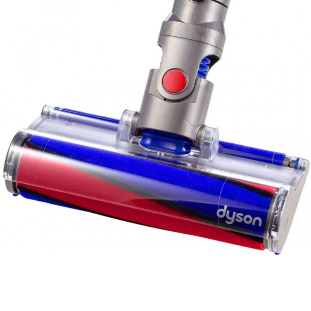 Пылесос Dyson V11 (sv28) синий никель