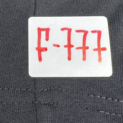 Футболка Ymkashix 8-bit F-777 pp.M